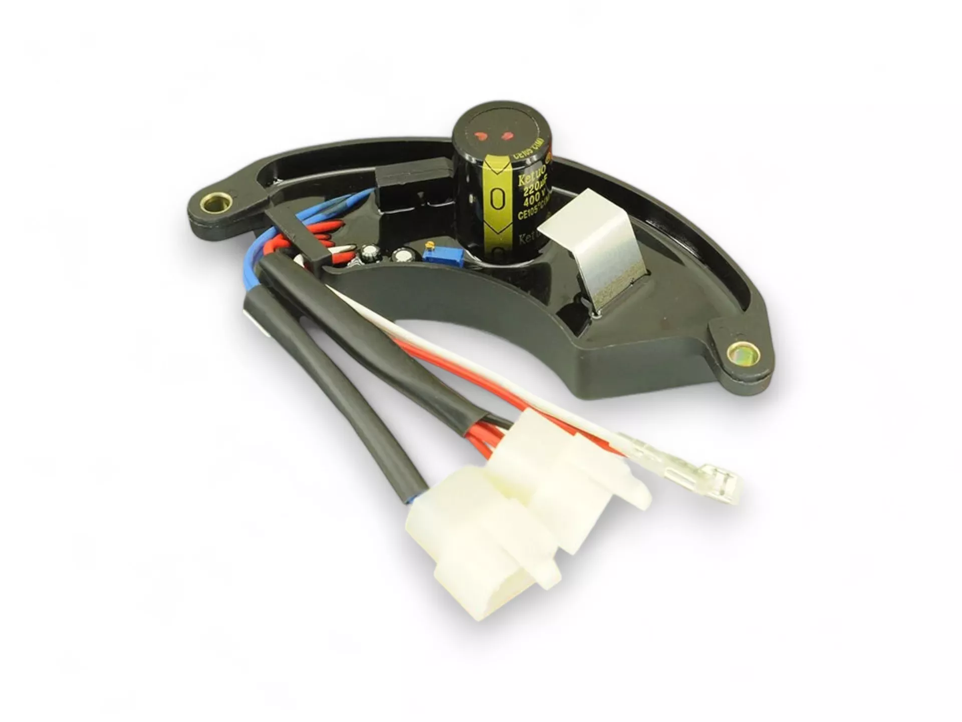 Avr Trifaze 8KVA 10KVA 8 Kablolu