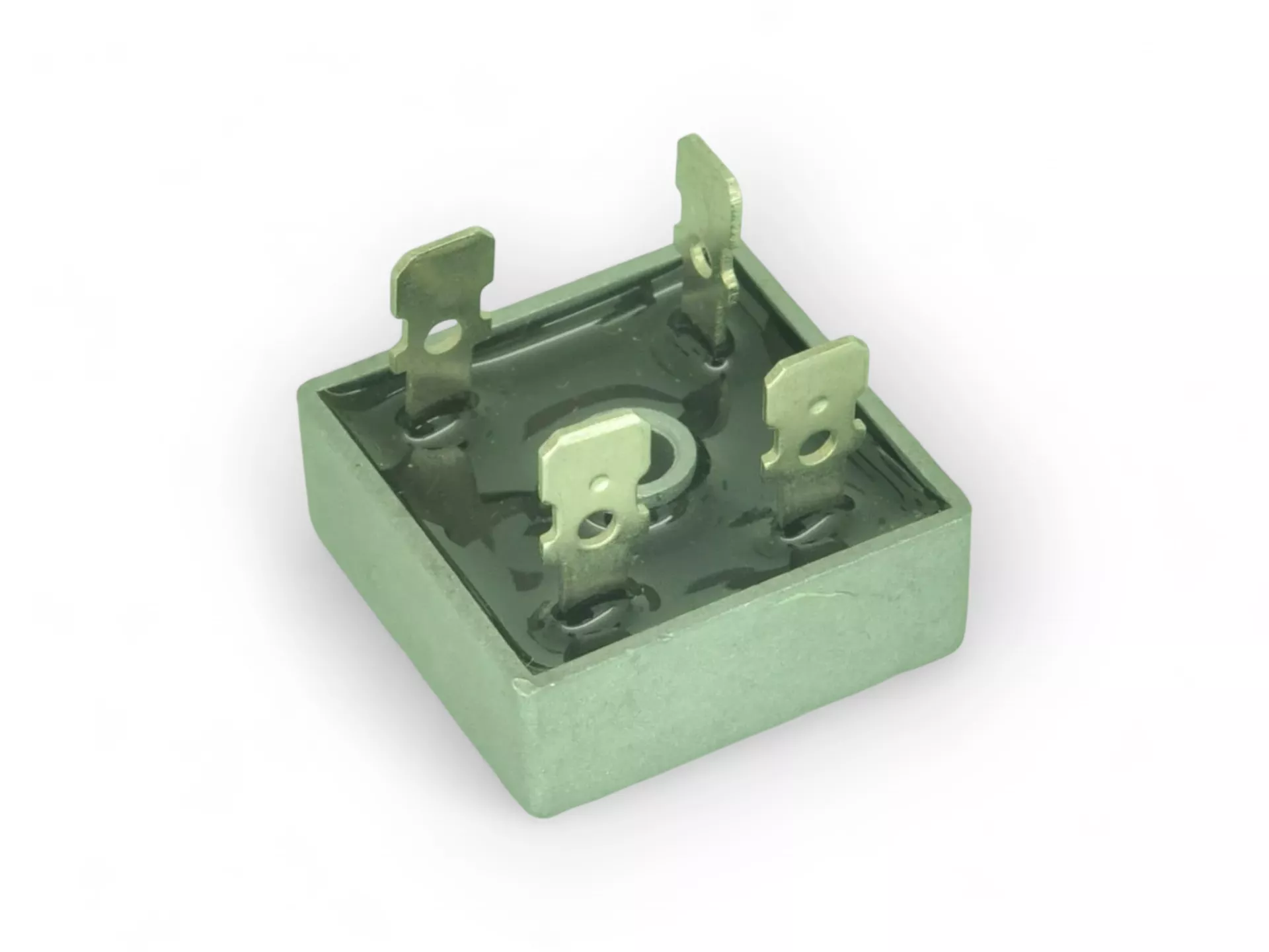 4 Ayaklı Kare Diyot