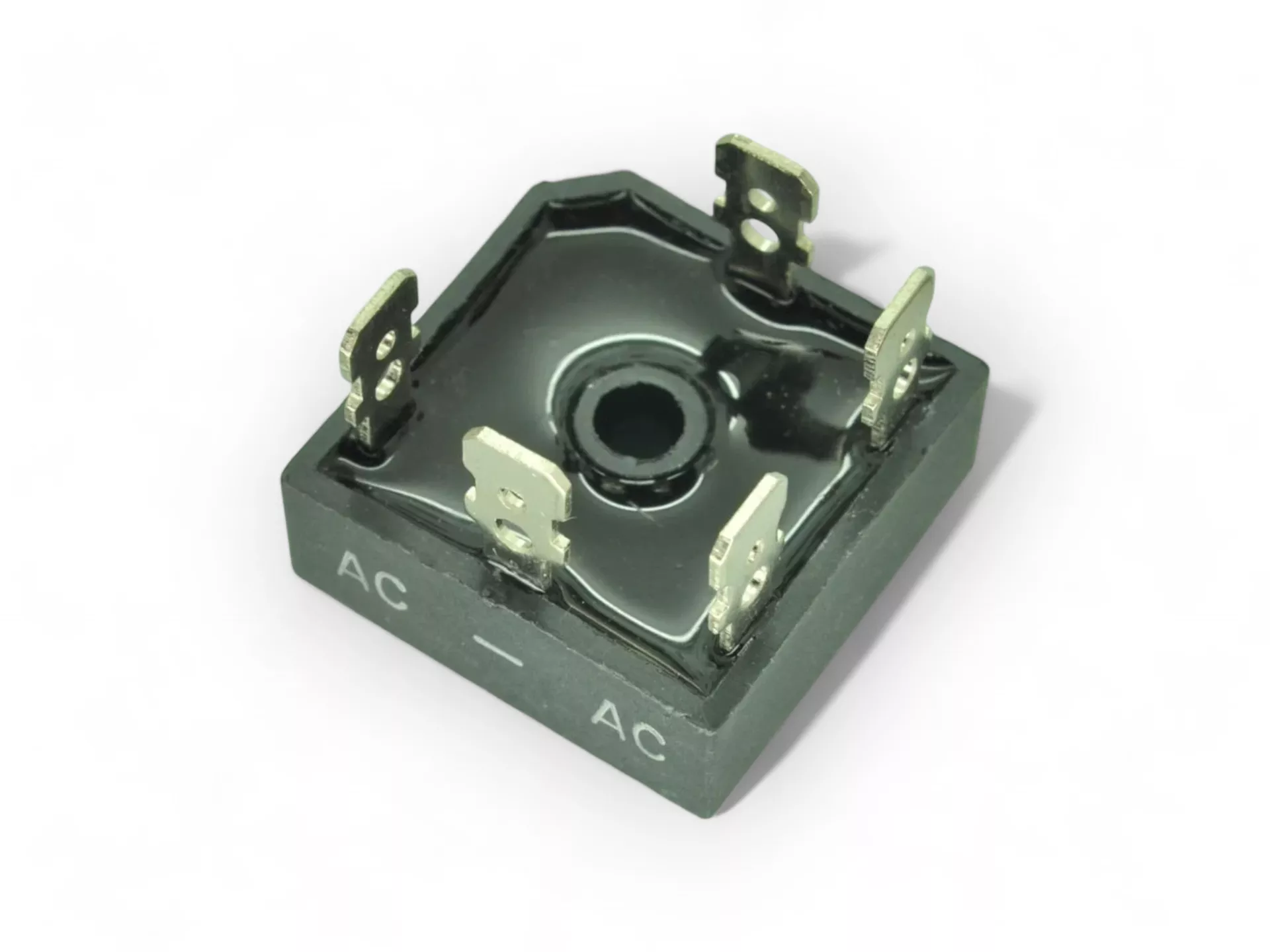 5 Ayaklı Kare Diyot 25 Amper