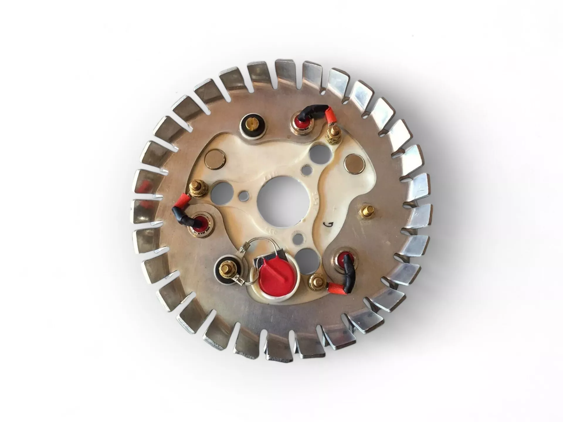 Diyot Tablası Komple Meccalte Alte AR2 T18