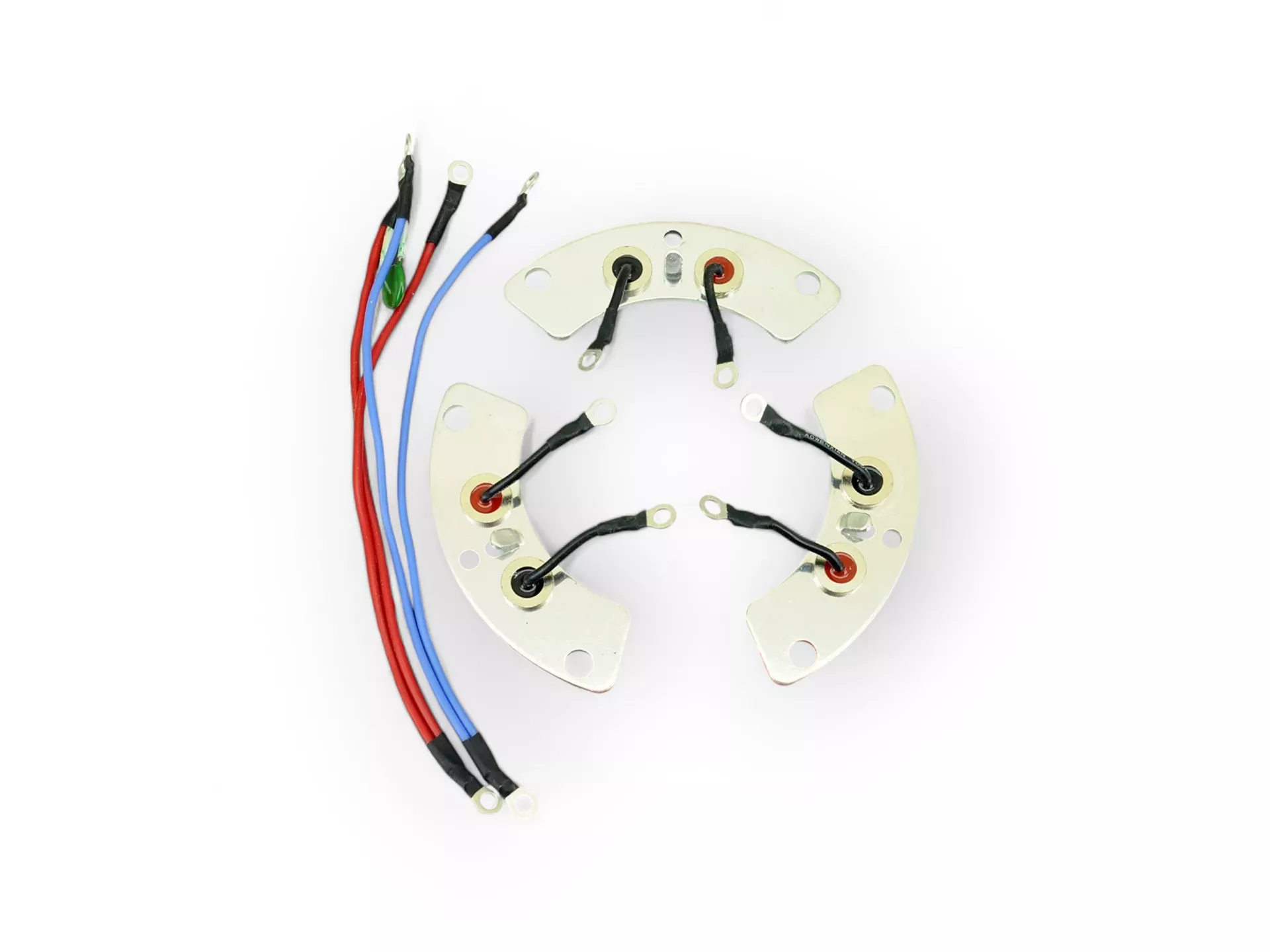 Mecc Alte Diyot Tablası T30