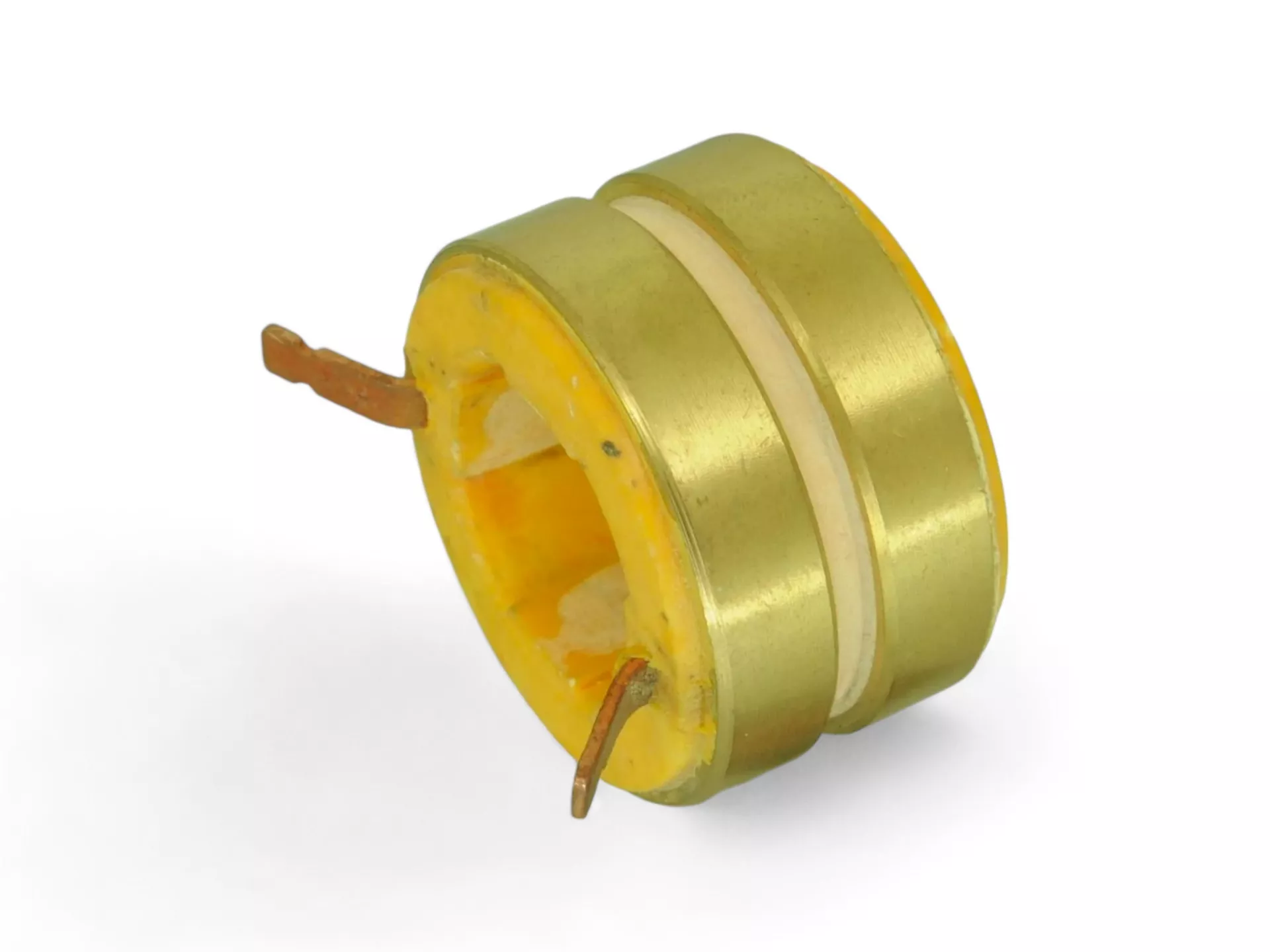 8 KVA Rotor Bileziği