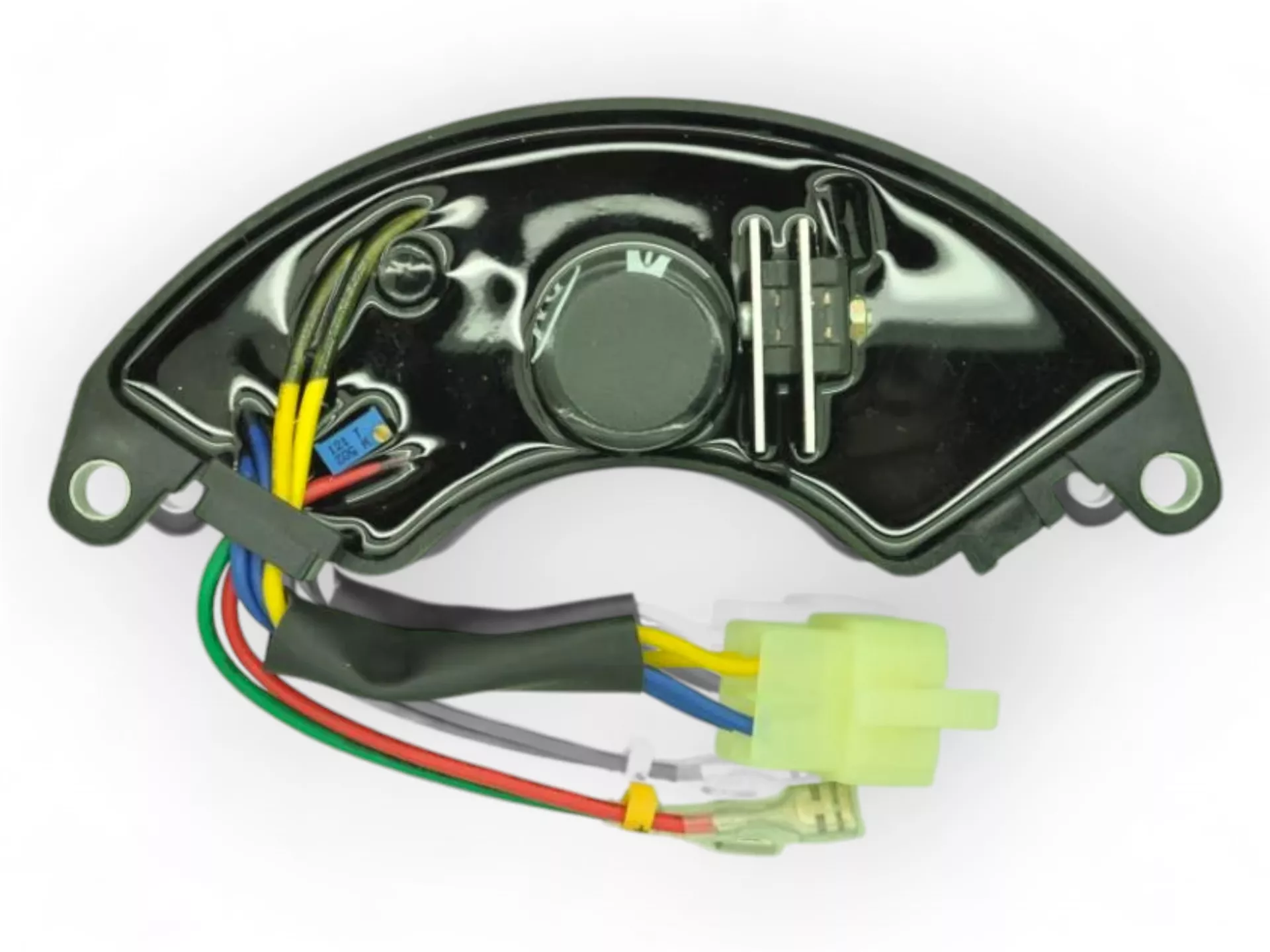 Avr Monofaze 8KVA 6 Kablolu