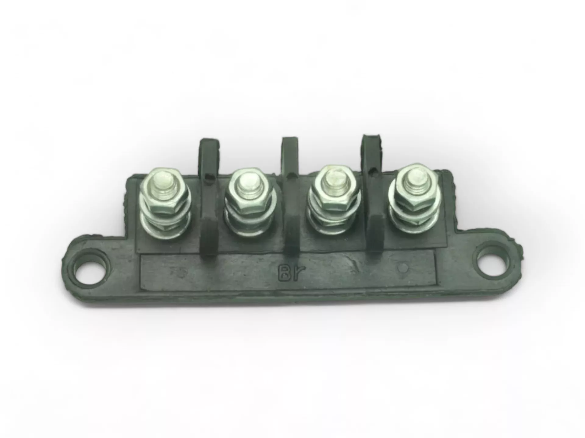 4'lü Kablo Bağlantı Terminali