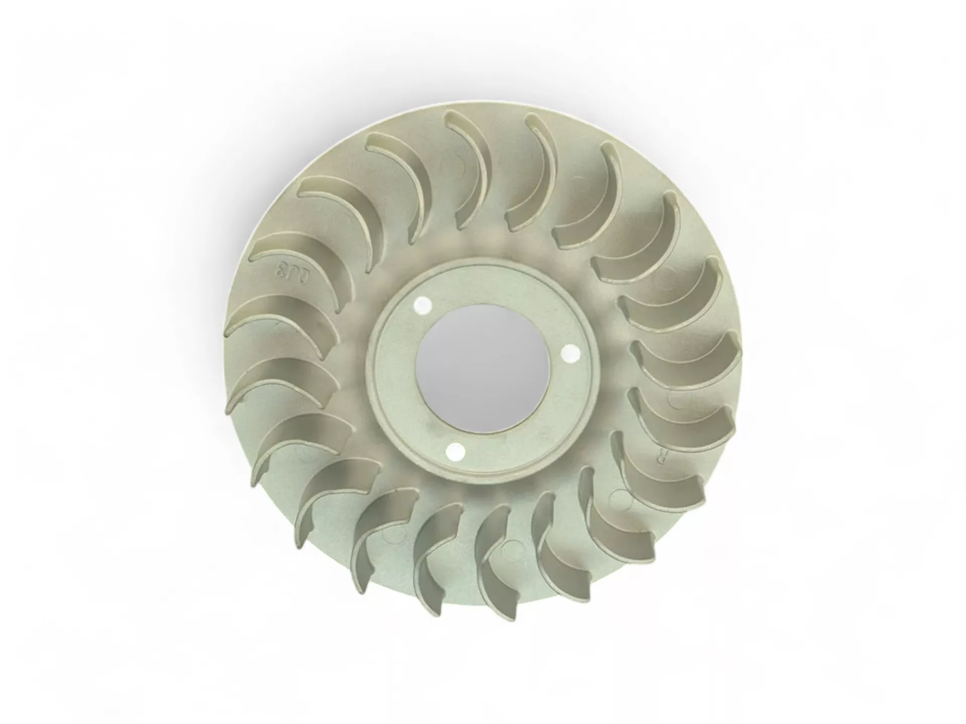 Alternatör Soğutma Pervanesi 174MMx 43MM 4500-00028