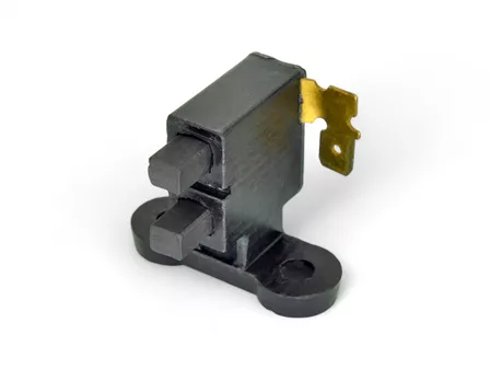 Alternatör Fırça Kömürü İnce ayak