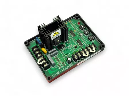 Avr Otomatik Voltaj Regülatörü GAVR-15B