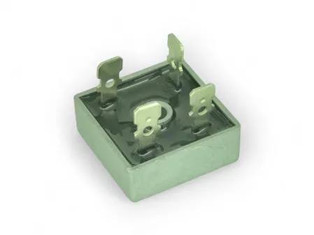 4 Ayaklı Kare Diyot