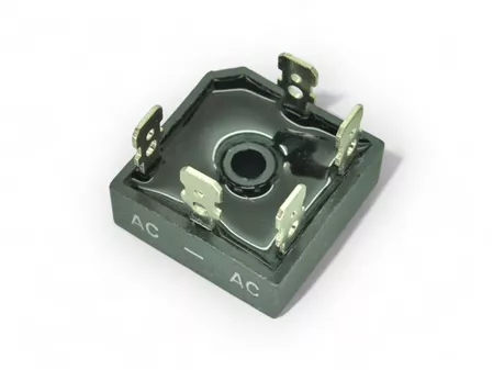 5 Ayaklı Kare Diyot 25 Amper