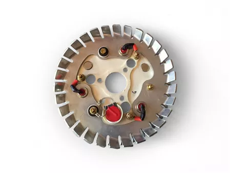 Diyot Tablası Komple Meccalte Alte AR2 T18