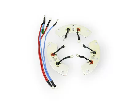 Mecc Alte Diyot Tablası T30