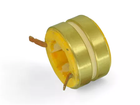 8 KVA Rotor Bileziği