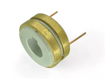 Sincro Rotor Bileziği Kömür Baskı Yatağı