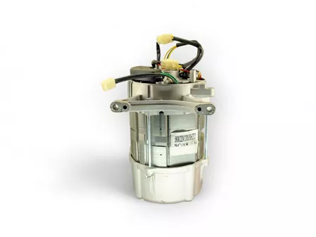 Sessiz Dizel Trifaze Jenerator Alternatorü Kabinli D7500-004