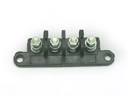 4'lü Kablo Bağlantı Terminali